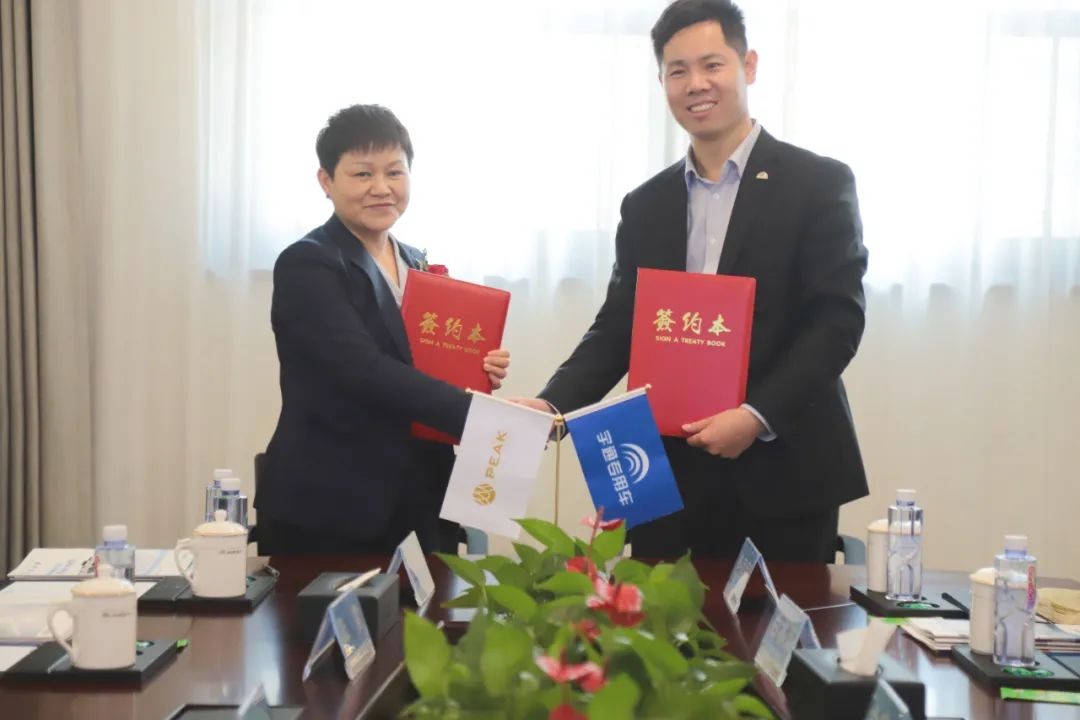 宇通醫療車批量交付匹克國際，攜手共創新篇章