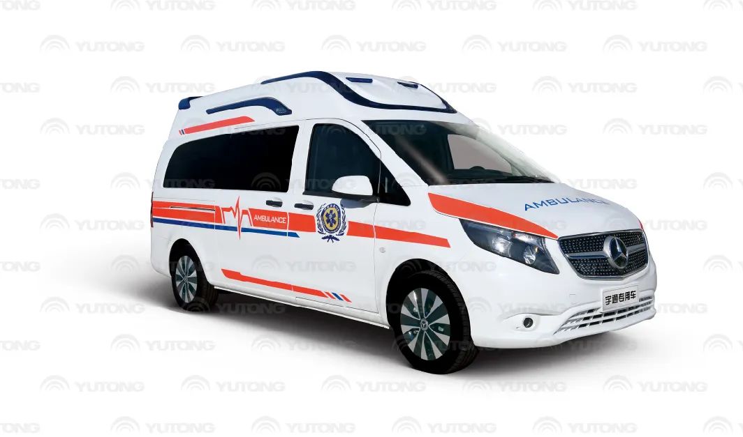 宇通邀您共赴第89屆CMEF中國國際醫療器械博覽會 宇通邀您共赴第89屆CMEF中國國際醫療器械博覽會