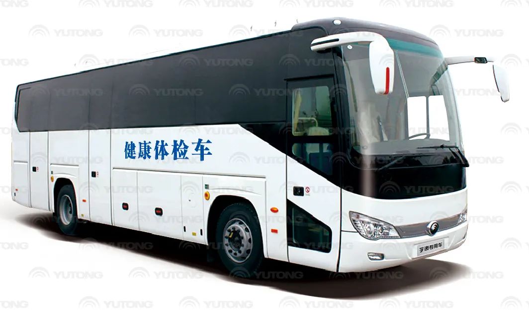 宇通邀您共赴第89屆CMEF中國國際醫療器械博覽會 宇通邀您共赴第89屆CMEF中國國際醫療器械博覽會