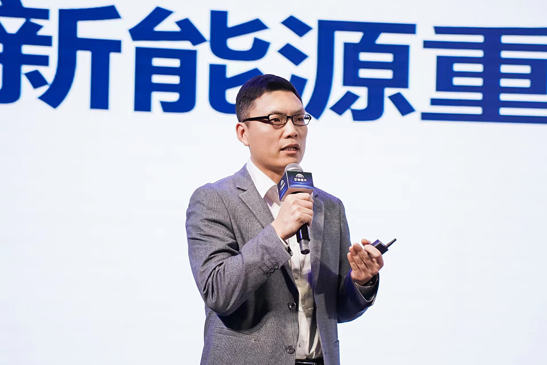 實(shí)力見(jiàn)證 | 多款新品首發(fā)，宇通重卡春季新品發(fā)布會(huì)隆重舉行