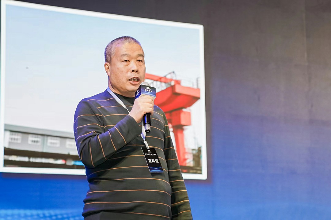 實(shí)力見(jiàn)證 | 多款新品首發(fā)，宇通重卡春季新品發(fā)布會(huì)隆重舉行