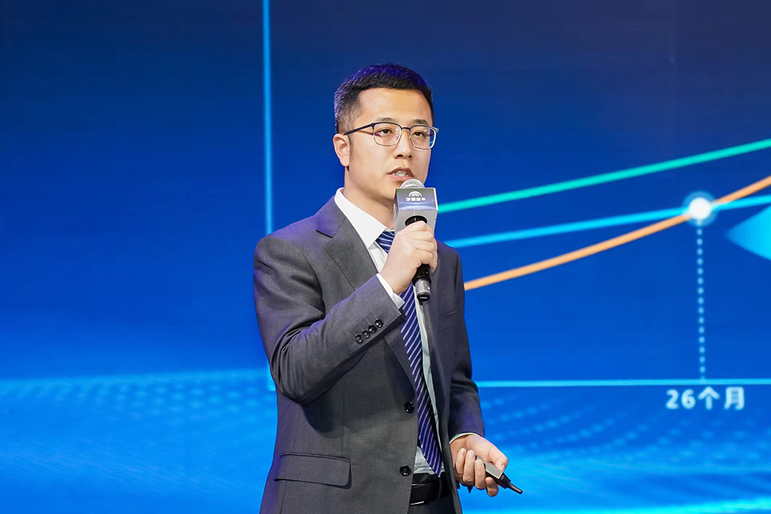 實(shí)力見(jiàn)證 | 多款新品首發(fā)，宇通重卡春季新品發(fā)布會(huì)隆重舉行