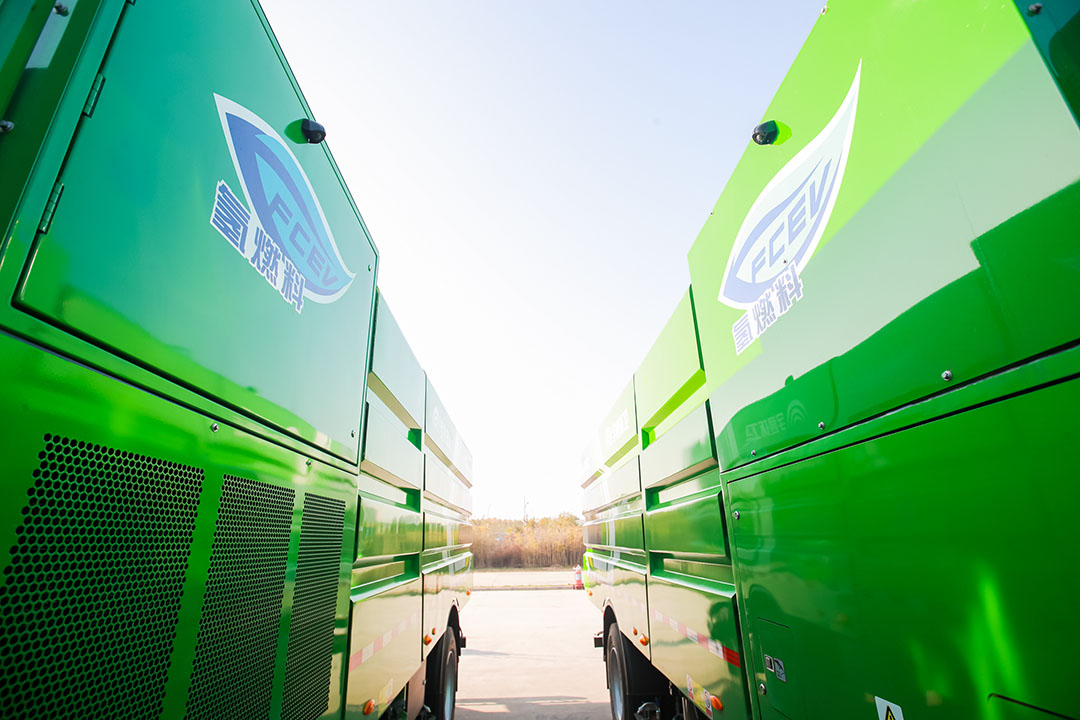 “氫”裝上陣的香港,為何選擇這款環(huán)衛(wèi)車? “氫”裝上陣的香港,為何選擇這款環(huán)衛(wèi)車?