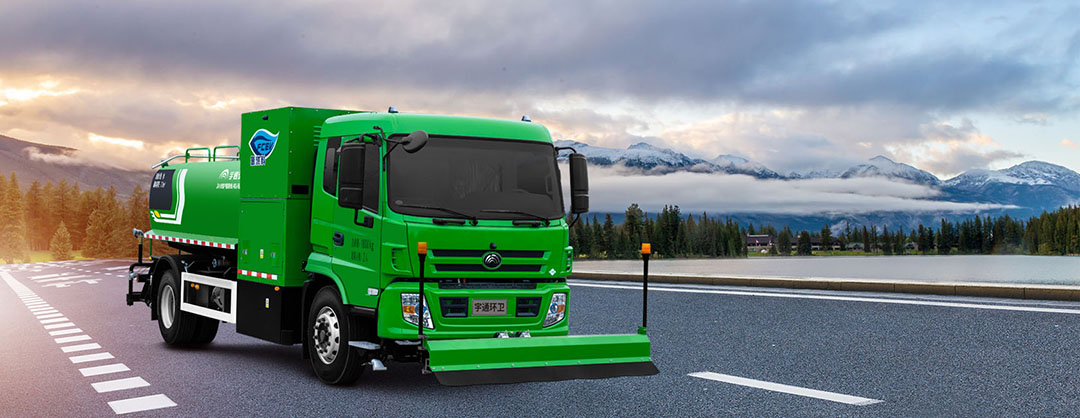 “氫”裝上陣的香港,為何選擇這款環(huán)衛(wèi)車? “氫”裝上陣的香港,為何選擇這款環(huán)衛(wèi)車?