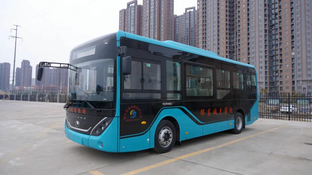 多面開花，多項突破！宇通3月批量大單火熱交付多地