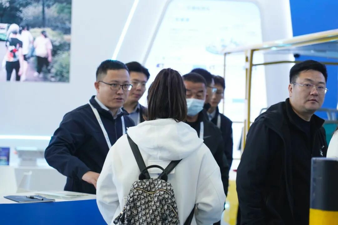 誠邀共赴 | 宇通專用車與您相約2025 中國(鄭州)旅游休閑娛樂產業博覽會