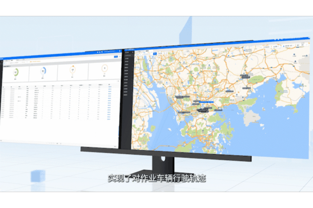 從“分散”到“統(tǒng)一”,安睿通助力深圳破解環(huán)衛(wèi)車管理困局 從“分散”到“統(tǒng)一”,安睿通助力深圳破解環(huán)衛(wèi)車管理困局