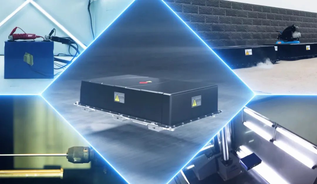 宇通電動(dòng)旋挖鉆電池：超國標(biāo)硬核實(shí)力助推行業(yè)發(fā)展