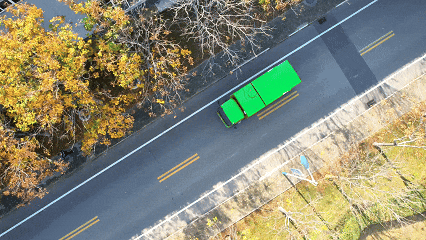 「宇」見好車丨高效應對多場景清掃需求，宇通12噸純電洗掃車煥新上市！