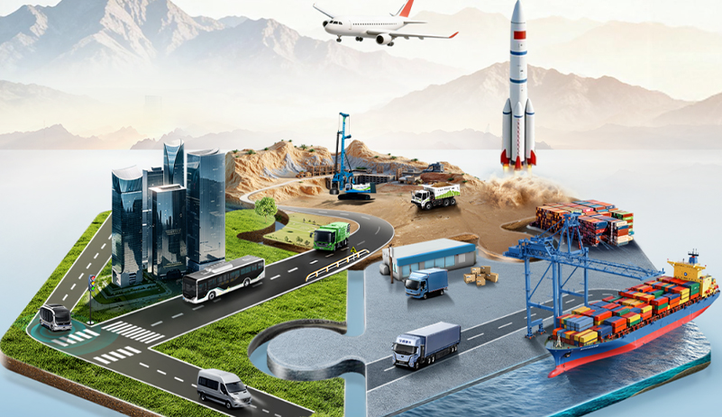 行業媒體深度聚焦十四五，宇通為商用車產業發展提供生動樣本