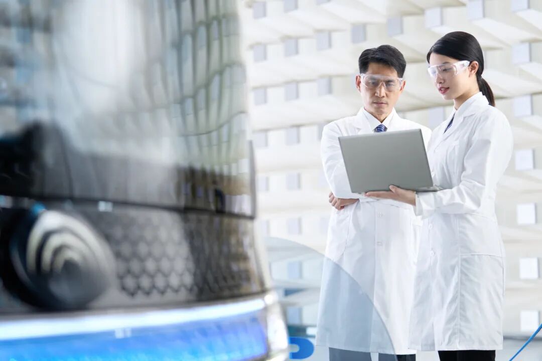 行業媒體深度聚焦十四五,宇通為商用車產業發展提供生動樣本 行業媒體深度聚焦十四五,宇通為商用車產業發展提供生動樣本