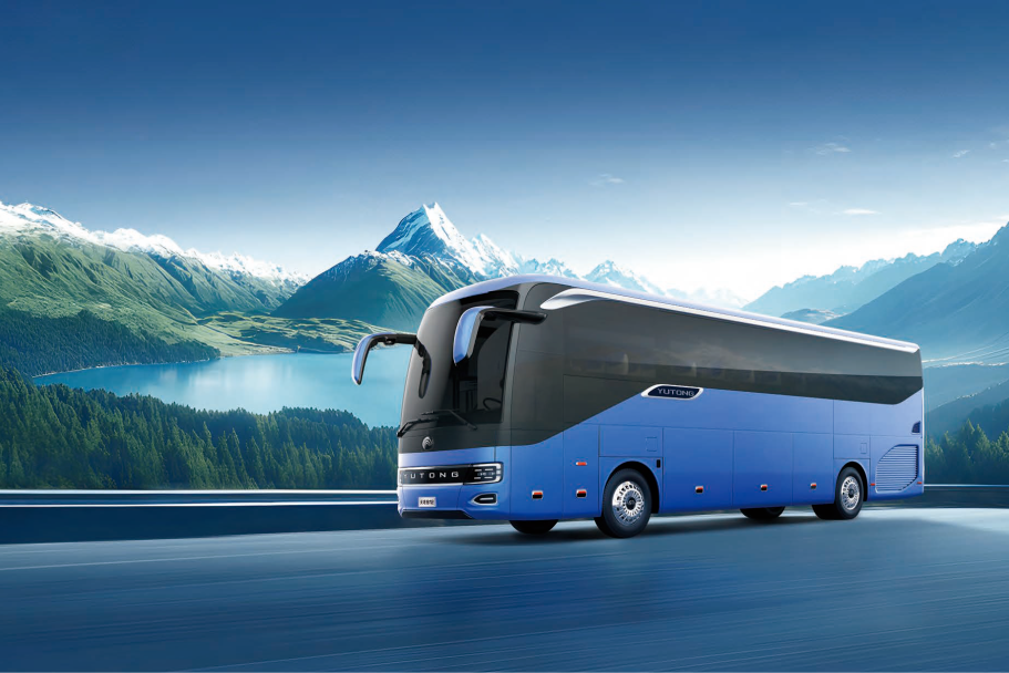 行業媒體深度聚焦十四五,宇通為商用車產業發展提供生動樣本 行業媒體深度聚焦十四五,宇通為商用車產業發展提供生動樣本