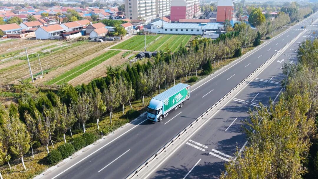 行業媒體深度聚焦十四五,宇通為商用車產業發展提供生動樣本 行業媒體深度聚焦十四五,宇通為商用車產業發展提供生動樣本