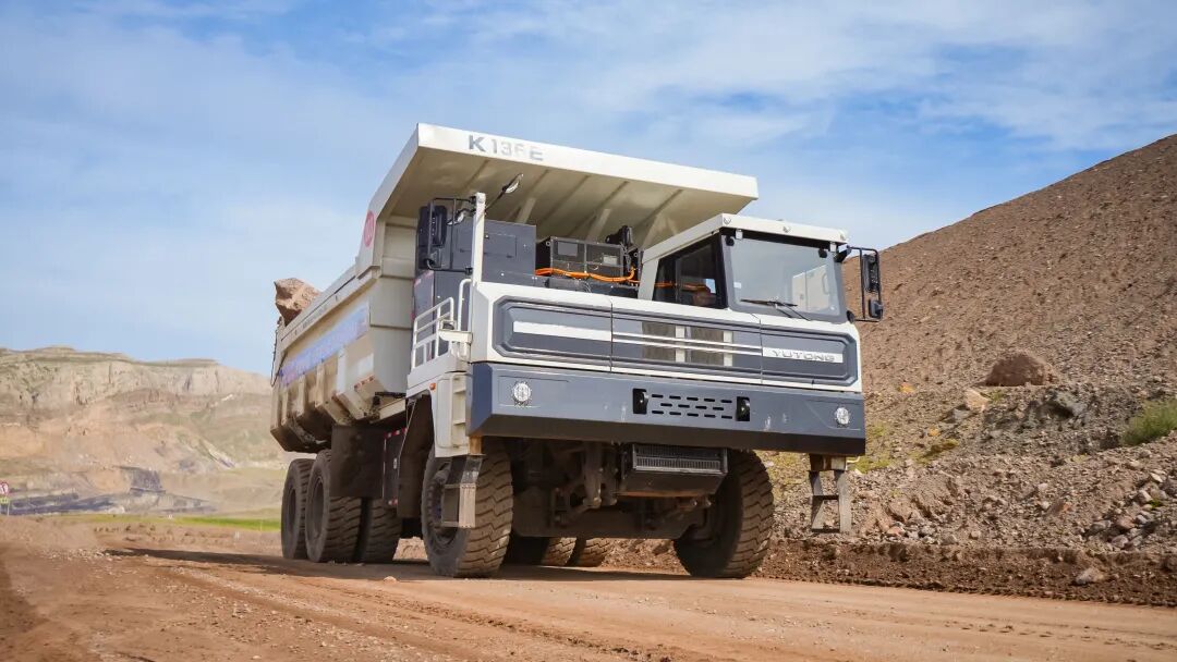 行業媒體深度聚焦十四五,宇通為商用車產業發展提供生動樣本 行業媒體深度聚焦十四五,宇通為商用車產業發展提供生動樣本