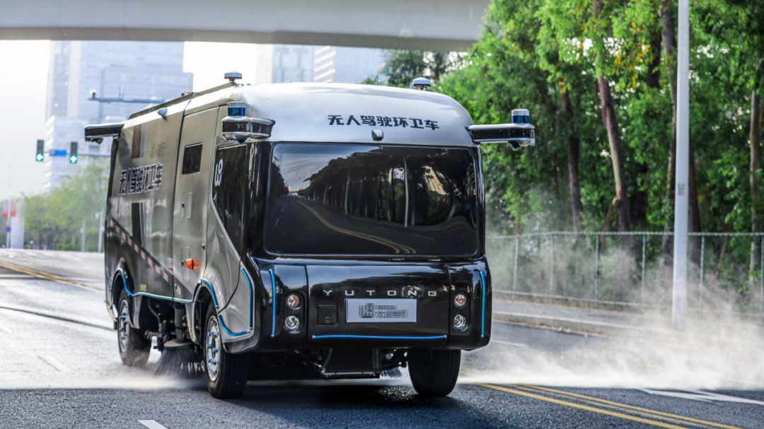 行業媒體深度聚焦十四五,宇通為商用車產業發展提供生動樣本 行業媒體深度聚焦十四五,宇通為商用車產業發展提供生動樣本