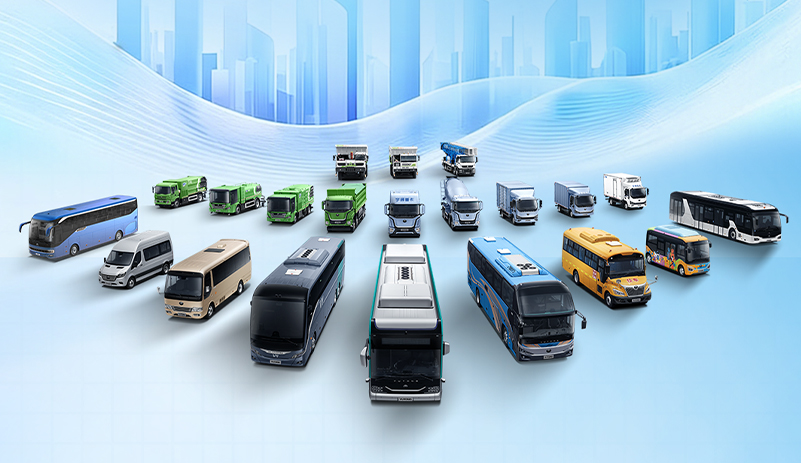 宇通科技Talk丨看完這篇，讀懂宇通「耐用」邏輯