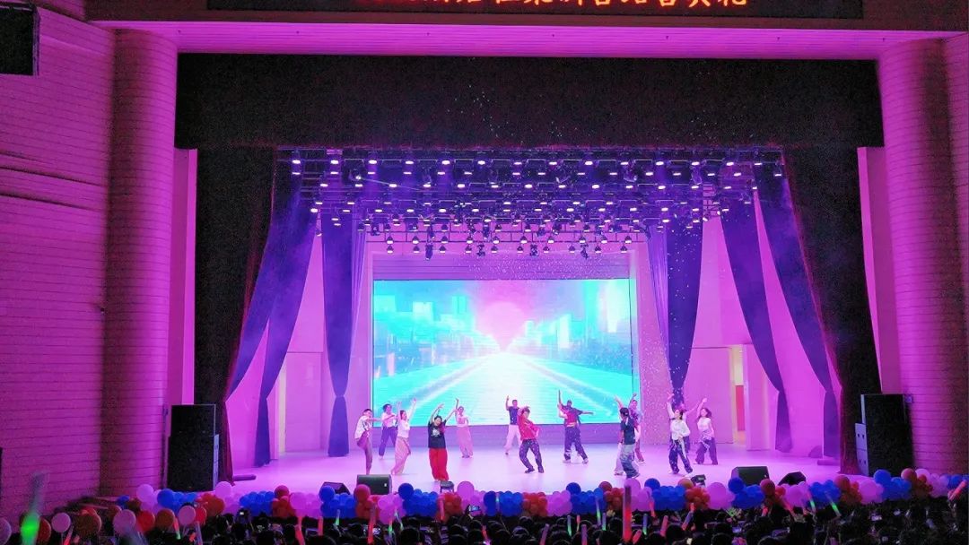 宇通新生有自己的【開學典禮】