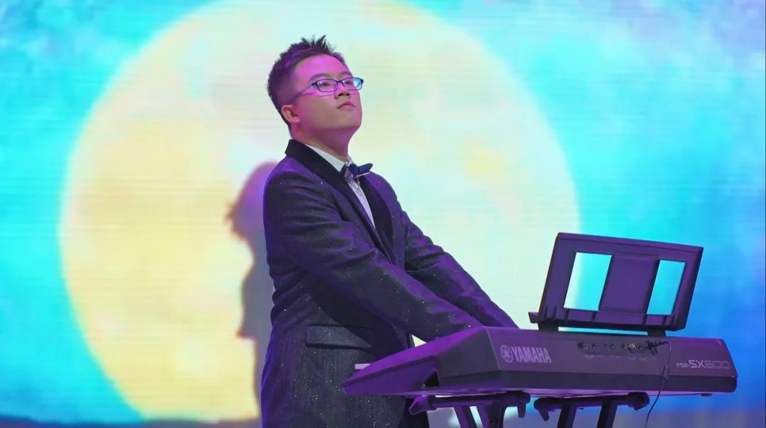 宇通新生有自己的【開學典禮】