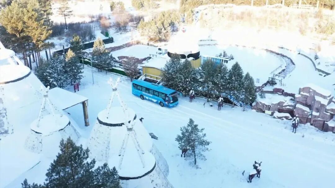 宇通行業觀察 | 文旅消費轉型下客旅出行行業發展新機遇