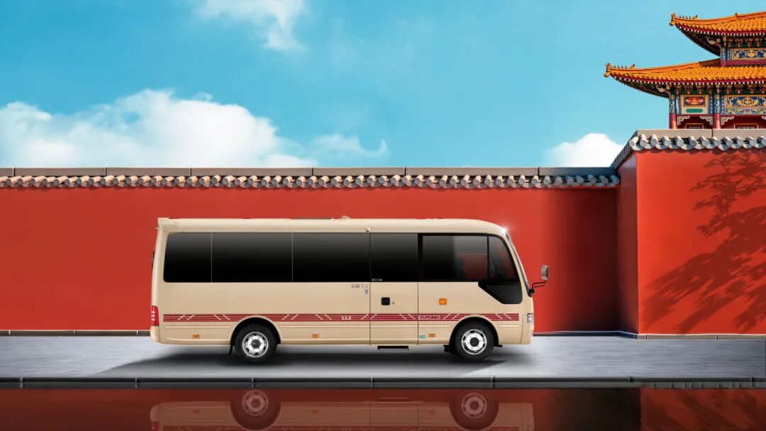 向高處行！宇通T7與天域S12奏響高端化戰(zhàn)略“開門紅”