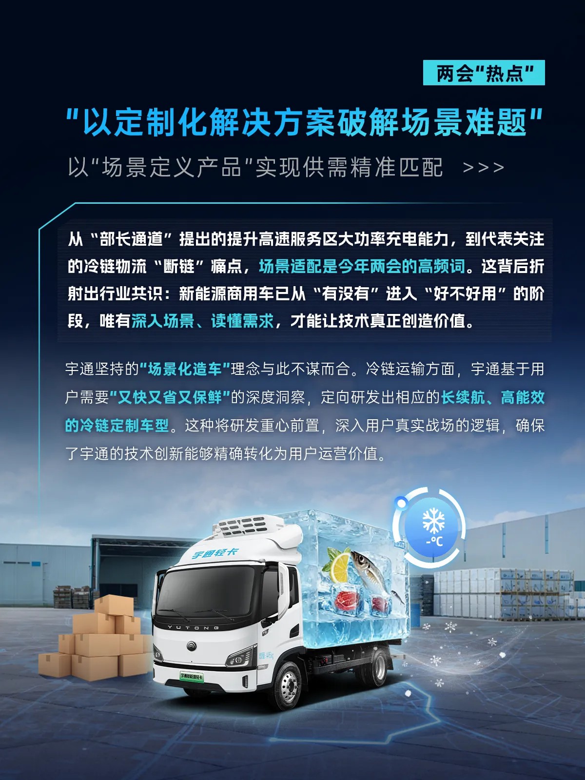 宇通行業(yè)說(shuō) | 這些兩會(huì)熱點(diǎn)藏著哪些新航向