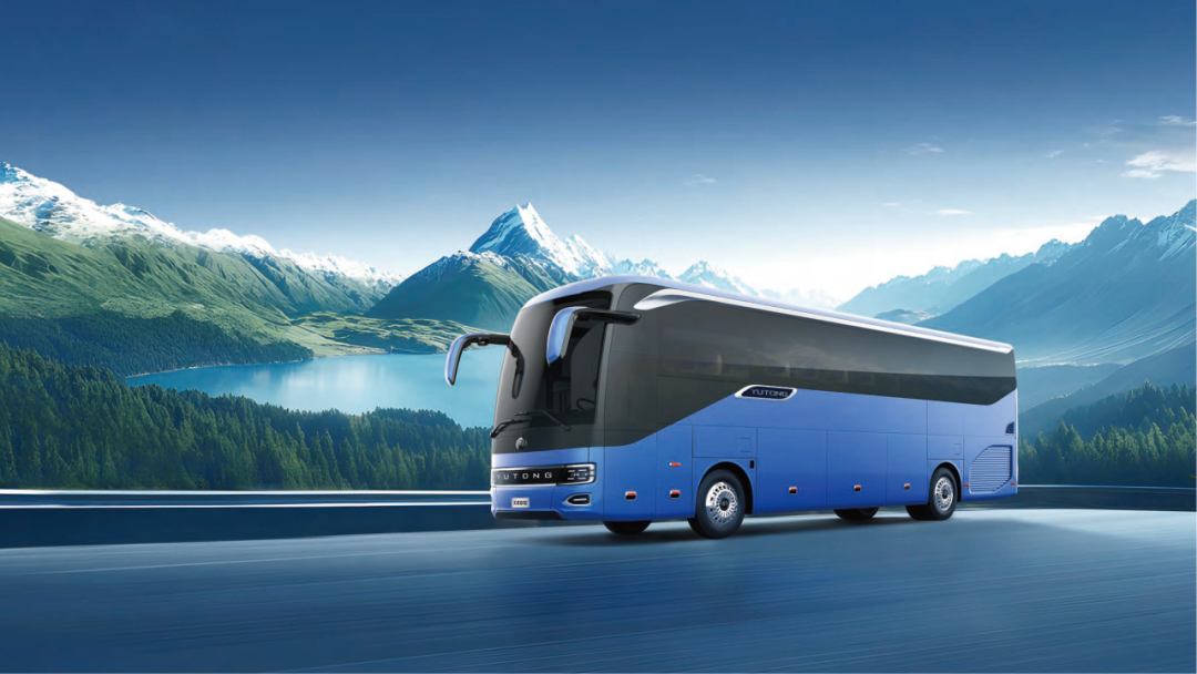 榮膺“高端出行價值典范”稱號!宇通天域S12獲行業(yè)認(rèn)可 圖片