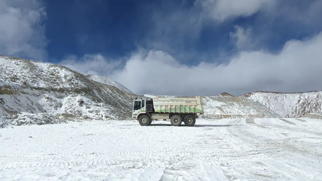 老友記 | 信任，是宇通礦卡與老友們共同書寫的傳奇