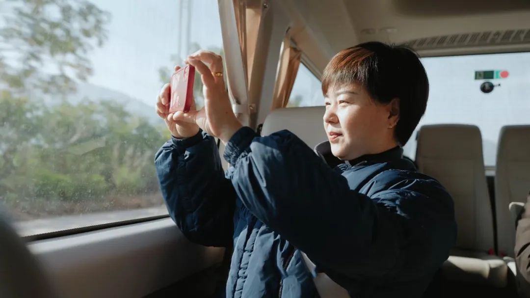 閩南“輕”行記：一輛宇通天駿，解鎖泉州的詩(shī)與遠(yuǎn)方