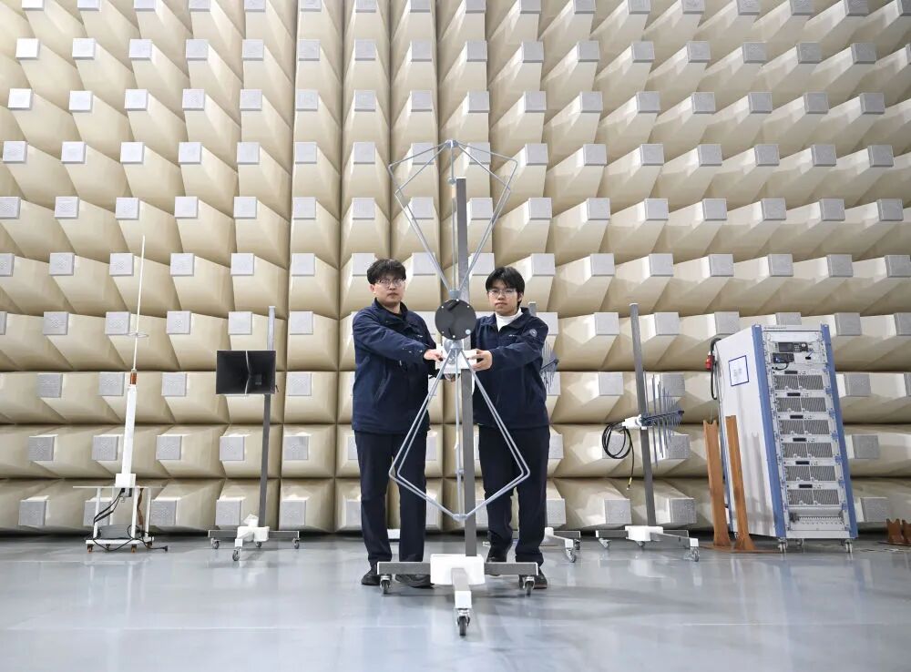 這里的客車，何以駛向全球？