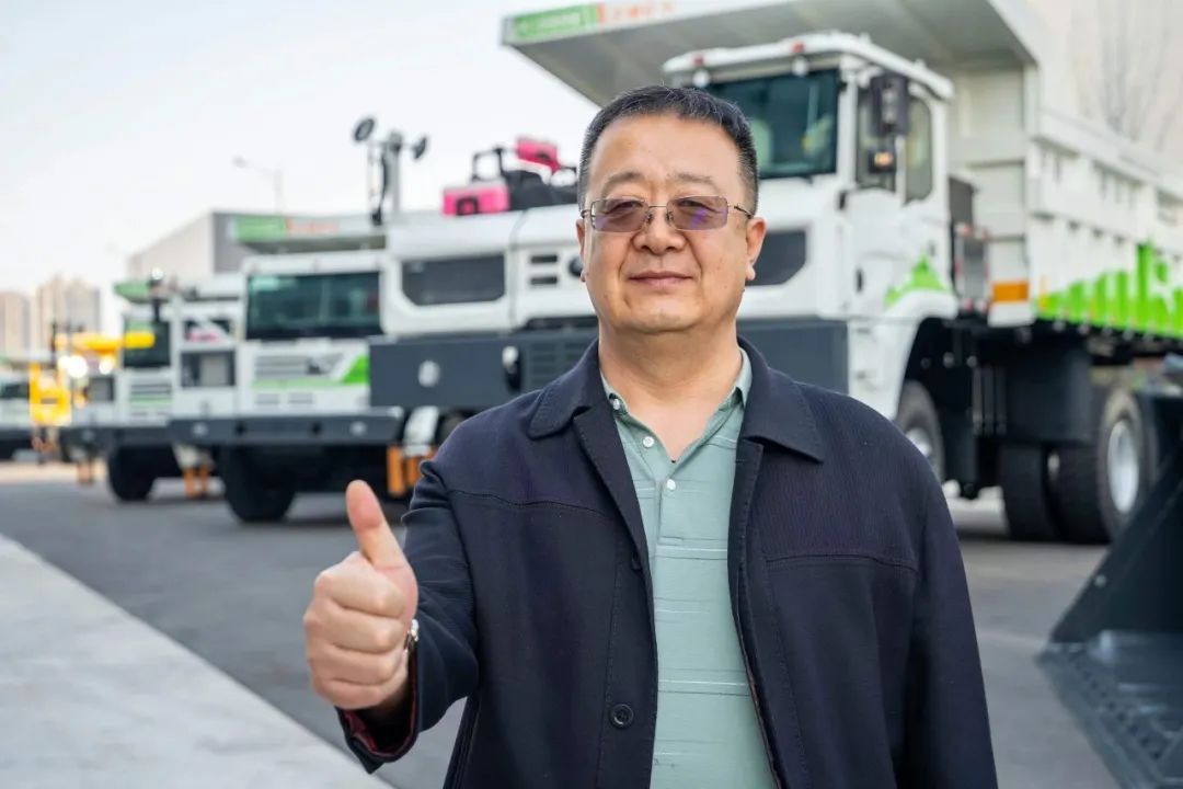 內蒙古恒德源新能源有限公司：新能源車全部是宇通