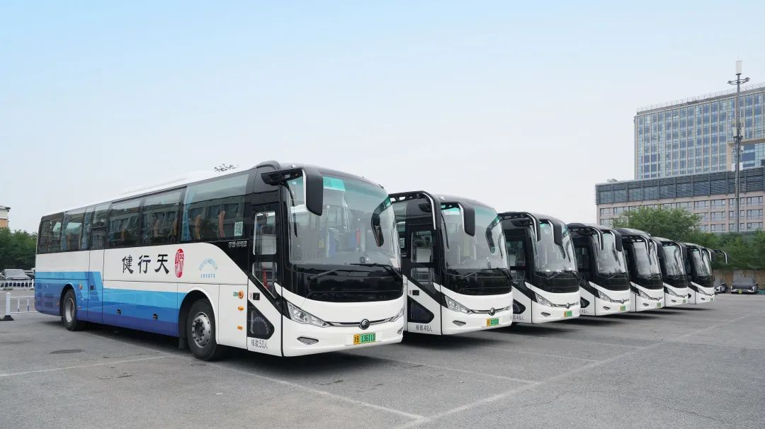 多元經(jīng)營新突破！北京天行健繪出新能源盈利新藍圖