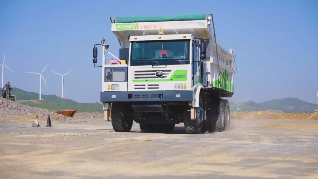 寶瑞機械：從陌生到信任，共同書寫“綠色”篇章