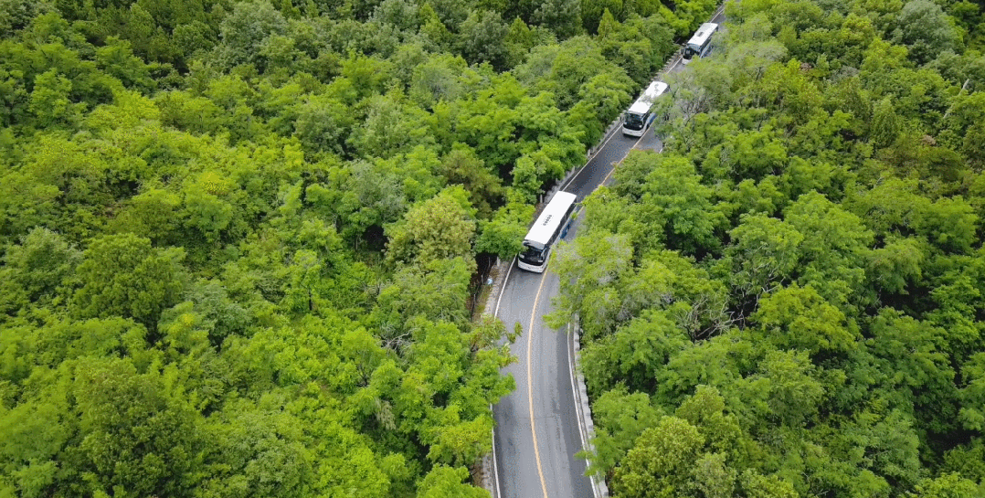 多元經(jīng)營新突破！北京天行健繪出新能源盈利新藍圖