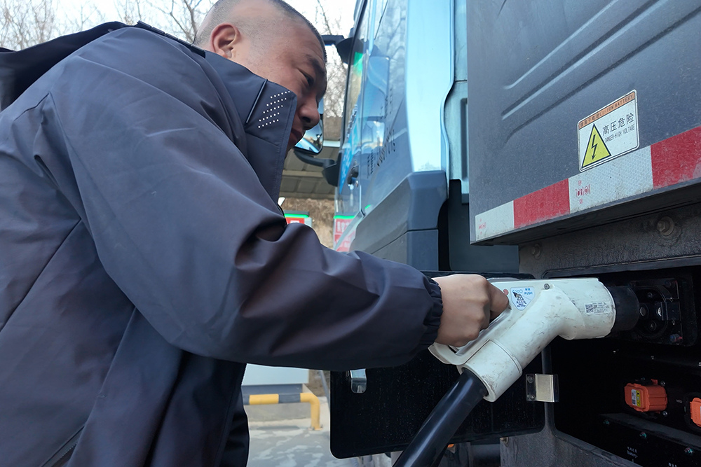 創(chuàng)富紀(jì)實(shí)錄 | 跨省運(yùn)營(yíng)無(wú)壓力，宇通重卡助力煤礦運(yùn)輸新能源轉(zhuǎn)型