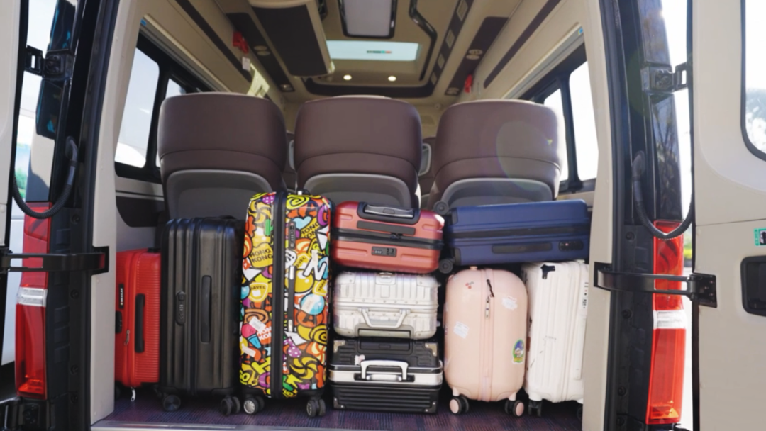 出勤率+收益雙突破，宇通天駿在大理旅游市場贏面全開！