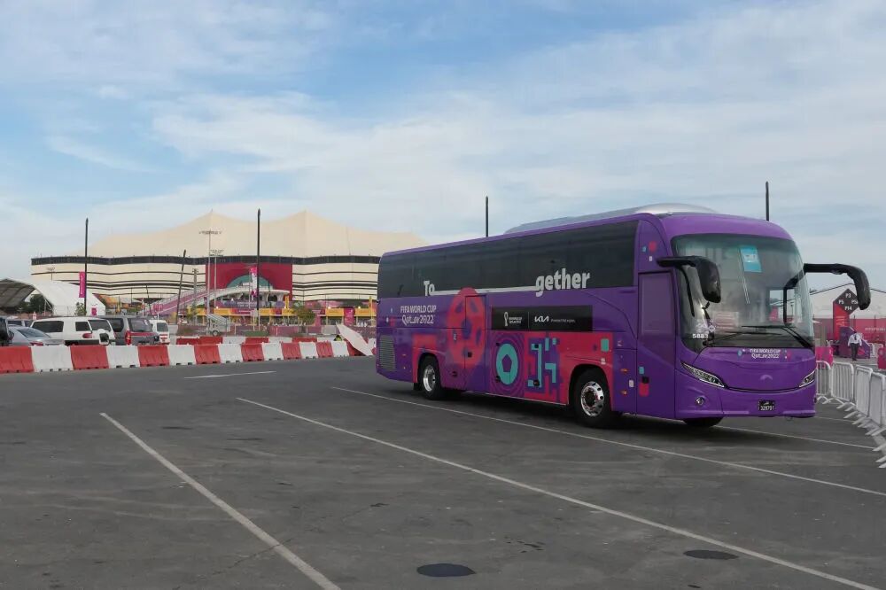 這里的客車，何以駛向全球？