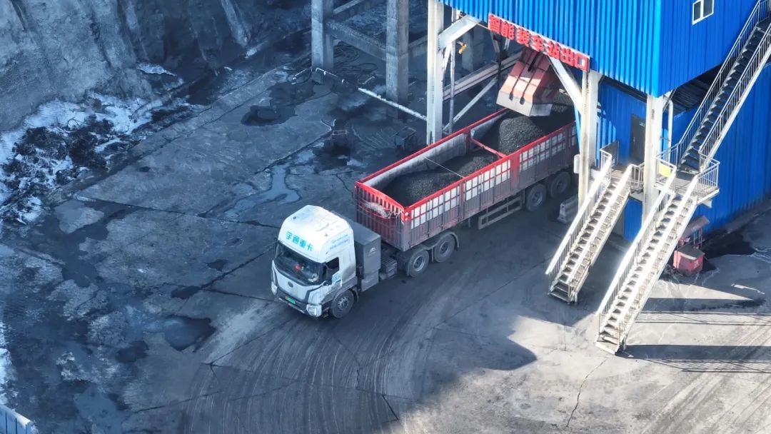 實力見證 | 突破長運距，宇通新能源重卡3000公里實況運營創(chuàng)紀錄！