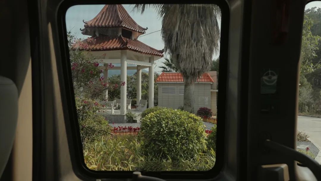 閩南“輕”行記：一輛宇通天駿，解鎖泉州的詩(shī)與遠(yuǎn)方