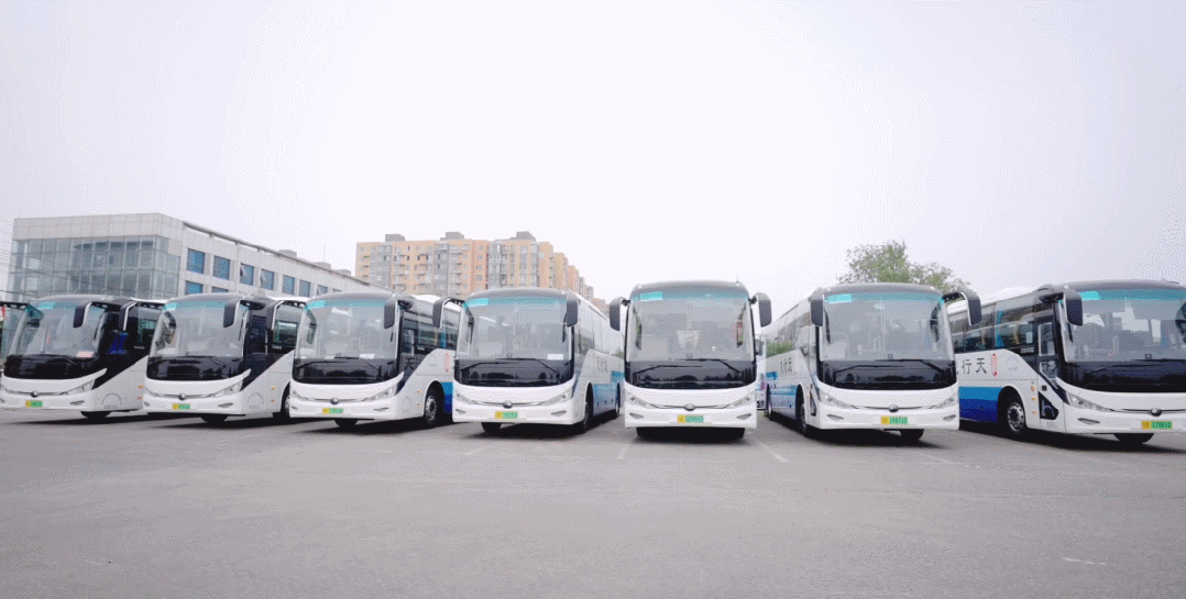 多元經(jīng)營新突破！北京天行健繪出新能源盈利新藍圖