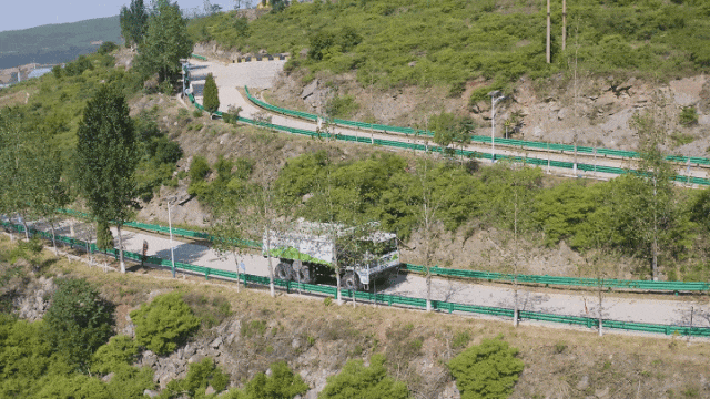 寶瑞機械：從陌生到信任，共同書寫“綠色”篇章