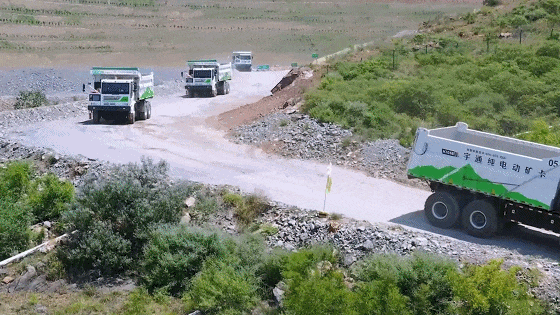 寶瑞機械：從陌生到信任，共同書寫“綠色”篇章