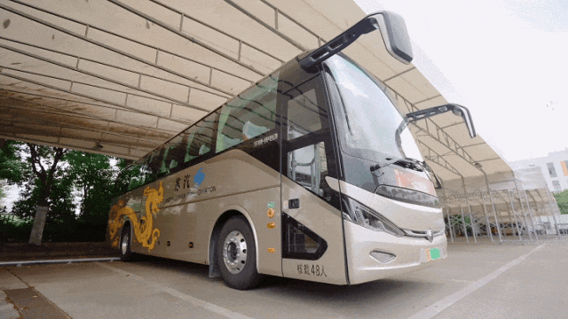 電動(dòng)化+高端化！宇通助力蘇汽旅游集團(tuán)高質(zhì)量發(fā)展