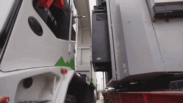 內蒙古恒德源新能源有限公司：新能源車全部是宇通