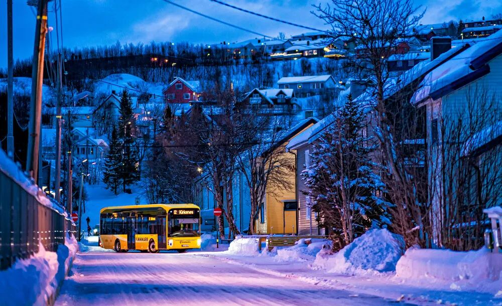 這里的客車，何以駛向全球？